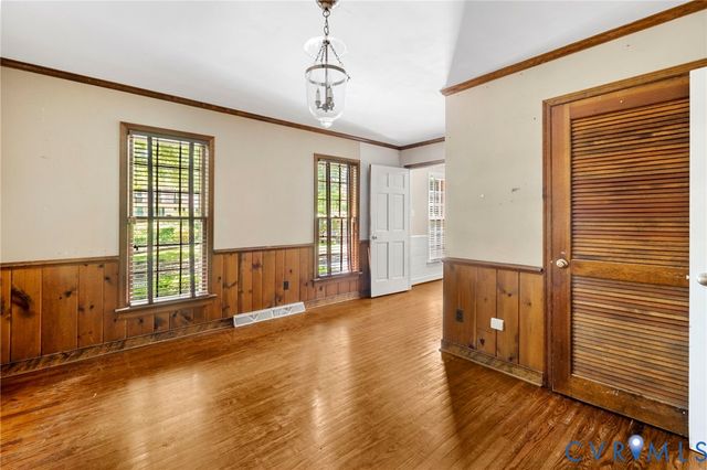 11520 Ivywood Rd, Chesterfield, VA 23831