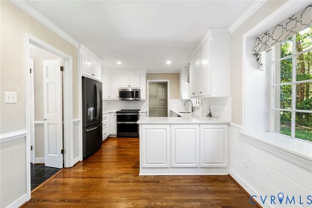 11520 Ivywood Rd, Chesterfield, VA 23831
