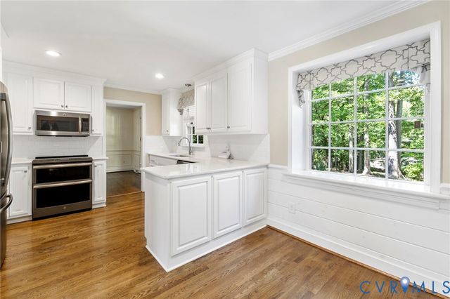 11520 Ivywood Rd, Chesterfield, VA 23831