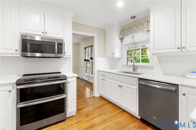 11520 Ivywood Rd, Chesterfield, VA 23831