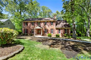 11520 Ivywood Rd, Chesterfield, VA 23831