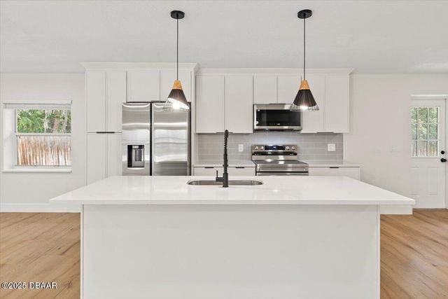 6114 Palmas Drive, Port Orange, FL 32127