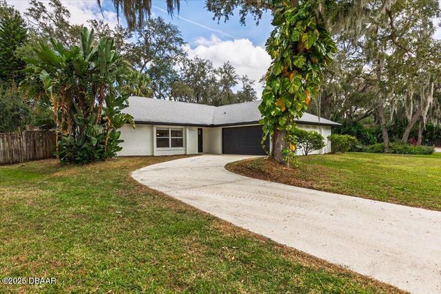 6114 Palmas Drive, Port Orange, FL 32127