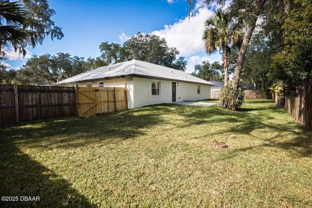 6114 Palmas Drive, Port Orange, FL 32127