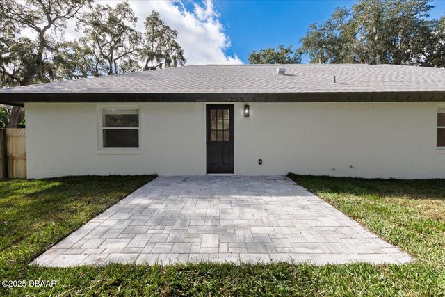 6114 Palmas Drive, Port Orange, FL 32127