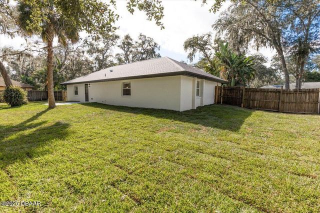 6114 Palmas Drive, Port Orange, FL 32127
