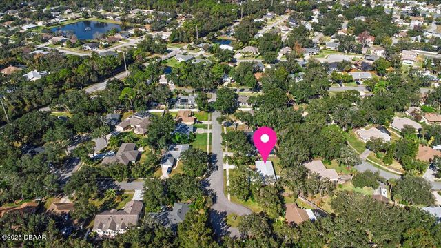 6114 Palmas Drive, Port Orange, FL 32127