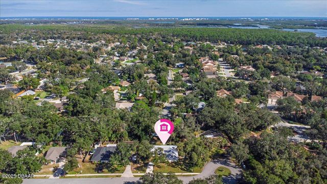 6114 Palmas Drive, Port Orange, FL 32127