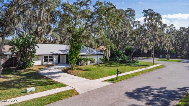 6114 Palmas Drive, Port Orange, FL 32127