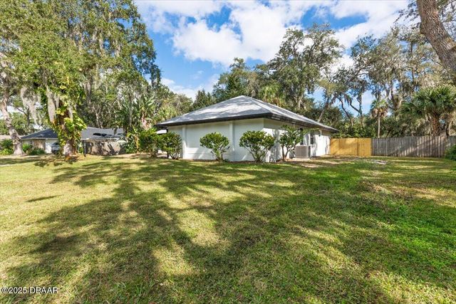 6114 Palmas Drive, Port Orange, FL 32127