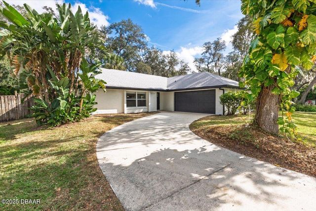 6114 Palmas Drive, Port Orange, FL 32127