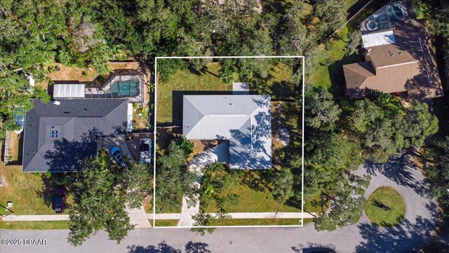 6114 Palmas Drive, Port Orange, FL 32127