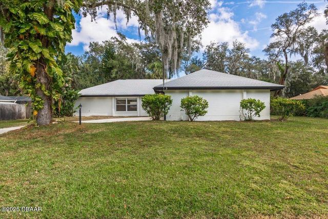 6114 Palmas Drive, Port Orange, FL 32127