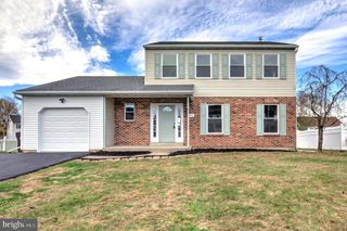 2575 ROMIG RD, Gilbertsville, PA 19525