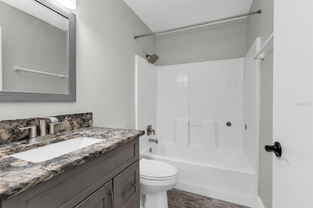 3021 SHEBOYGAN AVENUE, North Port, FL 34286