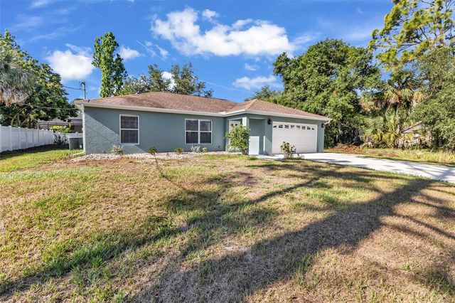 3021 SHEBOYGAN AVENUE, North Port, FL 34286
