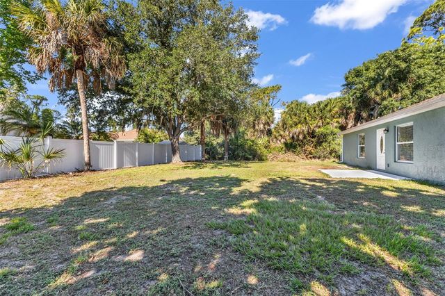 3021 SHEBOYGAN AVENUE, North Port, FL 34286