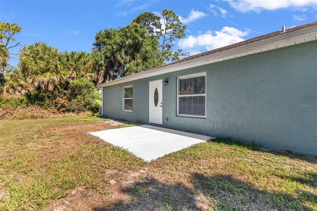 3021 SHEBOYGAN AVENUE, North Port, FL 34286