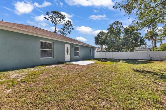 3021 SHEBOYGAN AVENUE, North Port, FL 34286