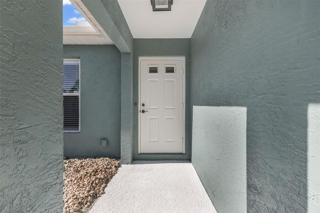 3021 SHEBOYGAN AVENUE, North Port, FL 34286