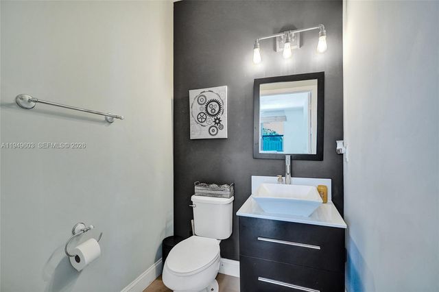 11581 SW 151st Pl, Miami, FL 33196