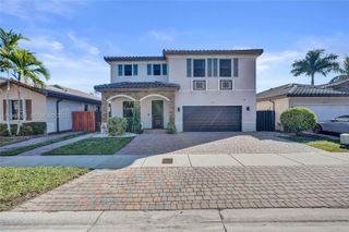 11581 SW 151st Pl, Miami, FL 33196