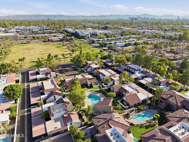 2810 E GLENROSA Avenue 16, Phoenix, AZ 85016