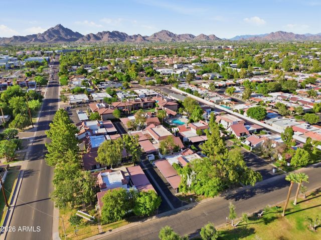 2810 E GLENROSA Avenue 16, Phoenix, AZ 85016