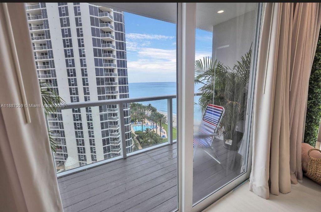 19201 Collins Ave 1120, Sunny Isles Beach, FL 33160