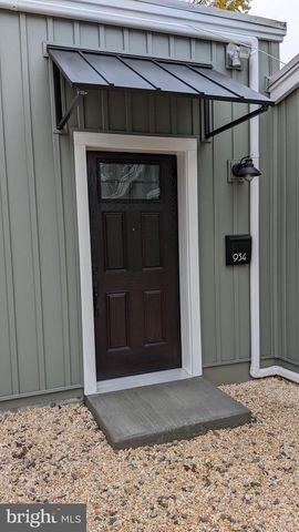 934 W VINE ST, Lancaster, PA 17603