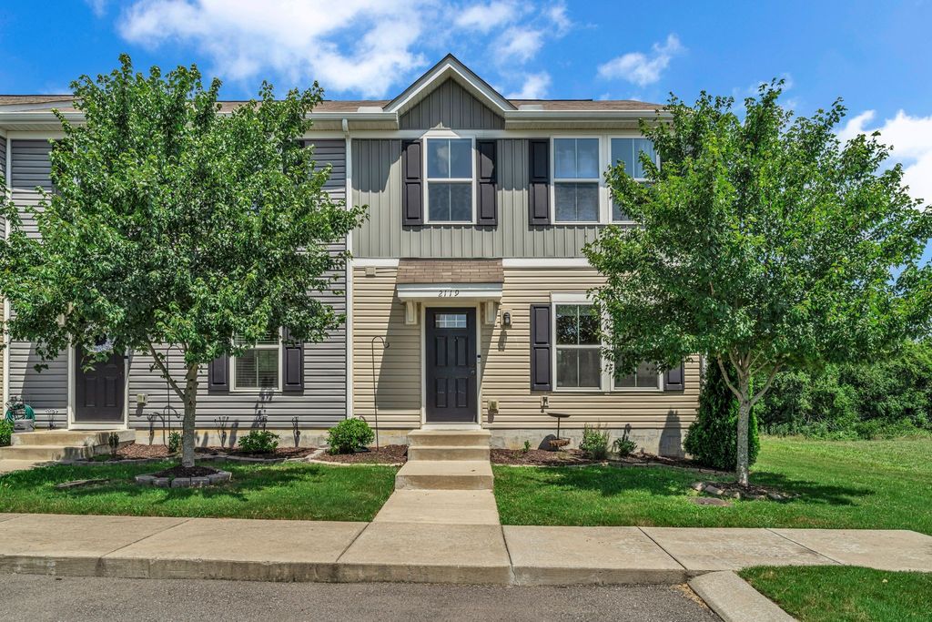 2119 Portway Aly # 2119, Nashville, TN 37207