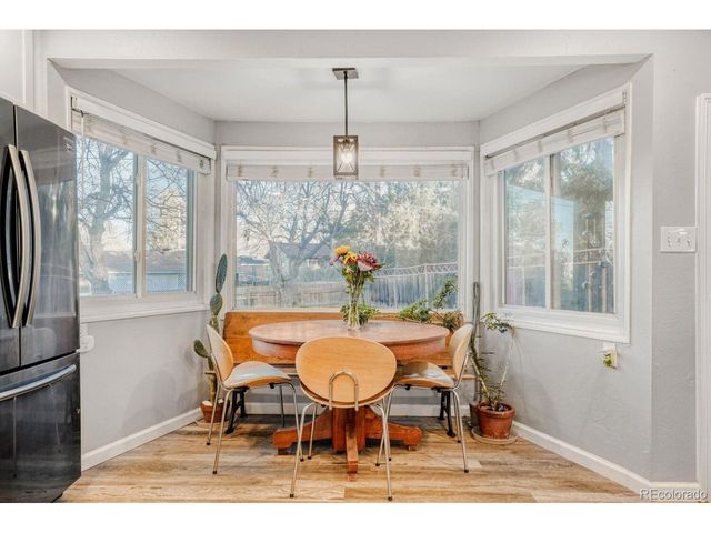 320 Orion St, Golden, CO 80401