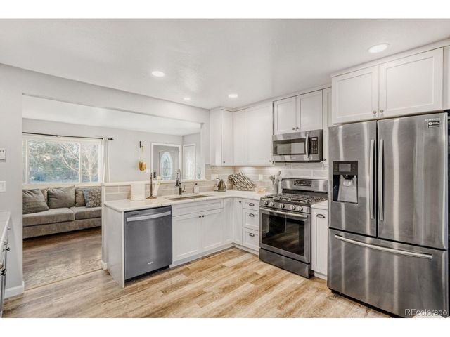 320 Orion St, Golden, CO 80401