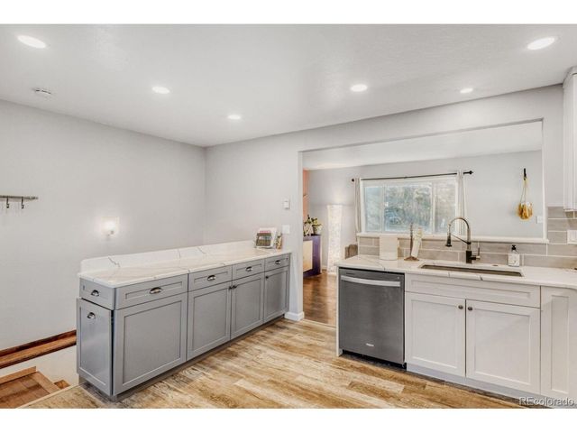 320 Orion St, Golden, CO 80401