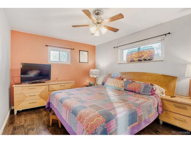 320 Orion St, Golden, CO 80401