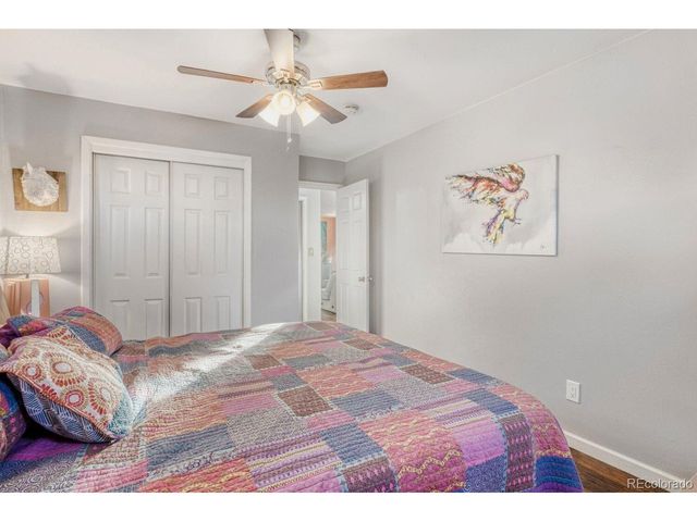 320 Orion St, Golden, CO 80401