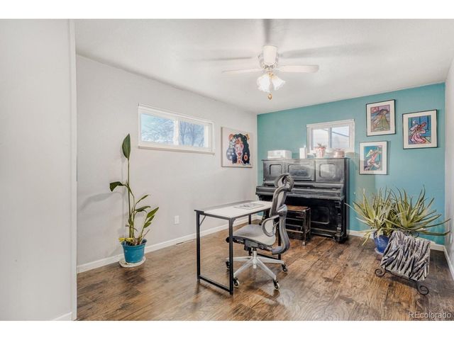 320 Orion St, Golden, CO 80401