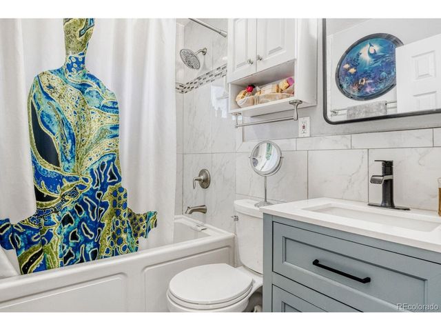 320 Orion St, Golden, CO 80401