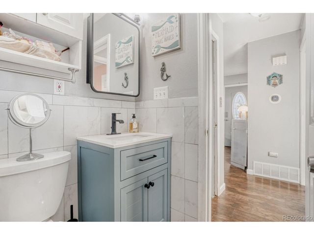 320 Orion St, Golden, CO 80401