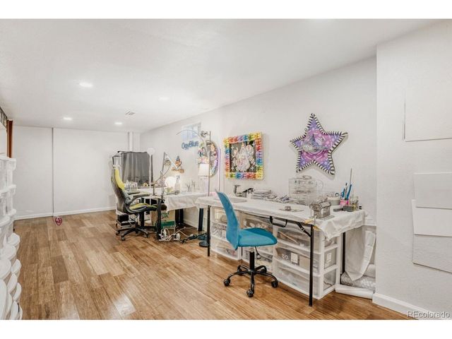 320 Orion St, Golden, CO 80401