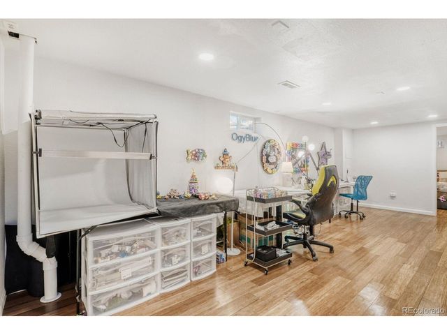 320 Orion St, Golden, CO 80401