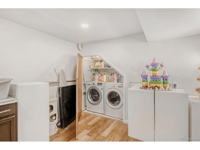 320 Orion St, Golden, CO 80401