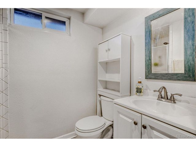 320 Orion St, Golden, CO 80401