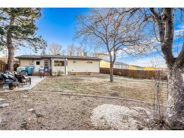 320 Orion St, Golden, CO 80401