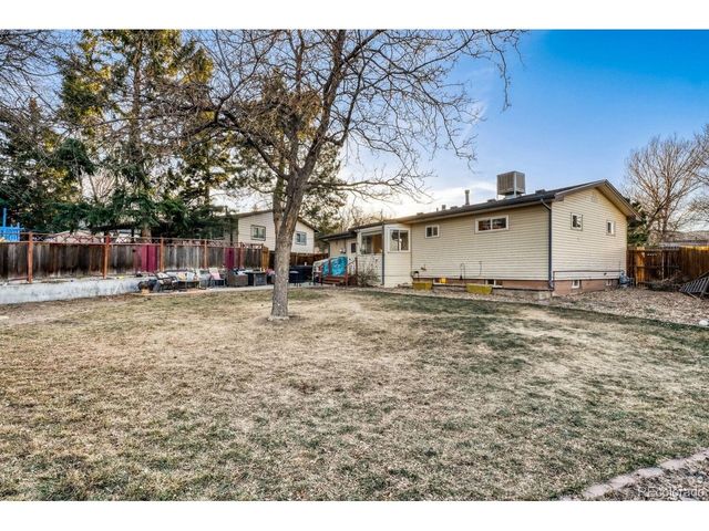 320 Orion St, Golden, CO 80401