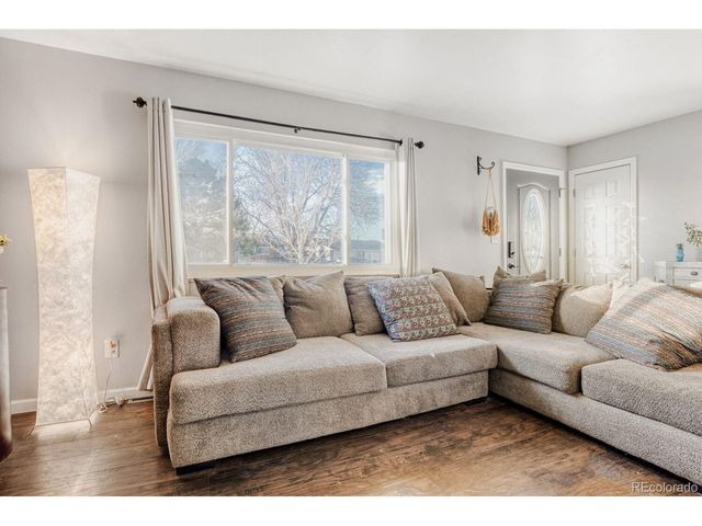 320 Orion St, Golden, CO 80401