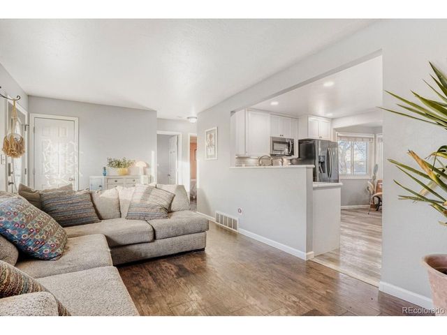 320 Orion St, Golden, CO 80401