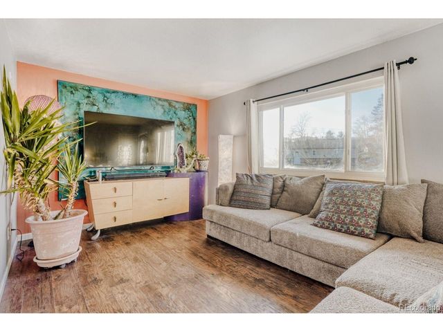 320 Orion St, Golden, CO 80401