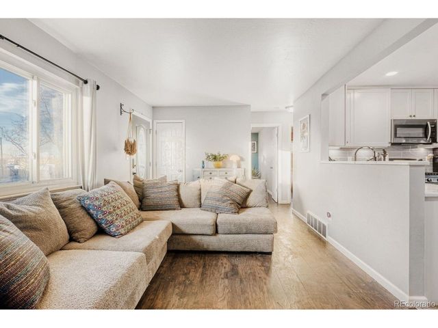 320 Orion St, Golden, CO 80401