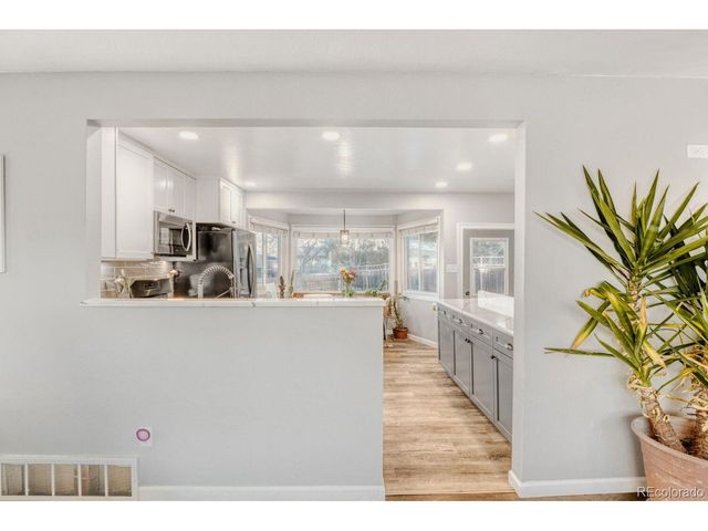 320 Orion St, Golden, CO 80401